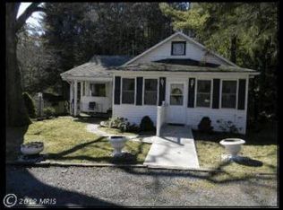 99 Bittinger Rd, Swanton, MD 21561