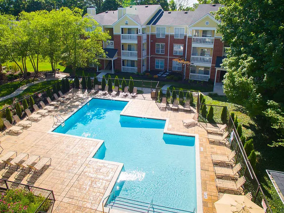 The Residence at White River Apartments