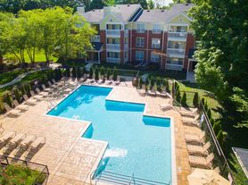 The Residence at White River Apartments