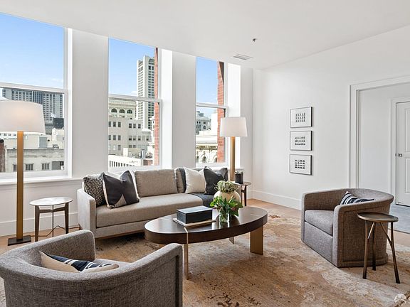 2nd image of 690 Market St #901