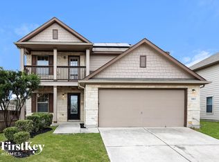 3003 Candleside Dr, San Antonio, TX 78244