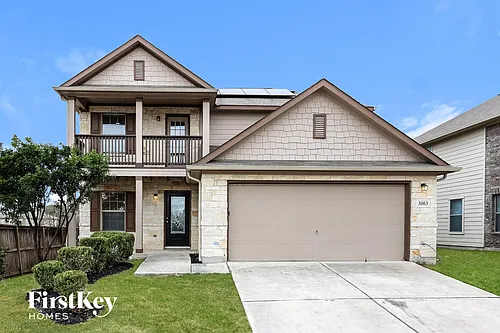 3003 Candleside Dr Photo 1