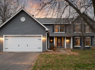 15970 22nd Pl N, Plymouth, MN 55447