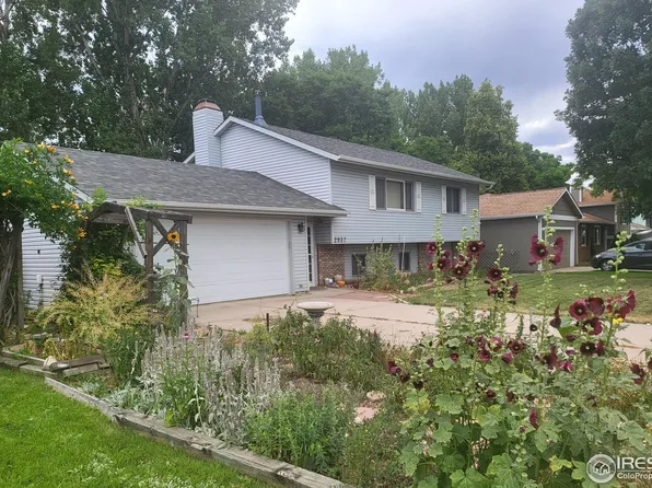 2937 Sombrero Ln, Fort Collins, CO 80525