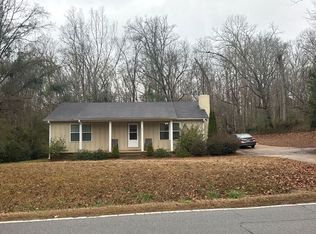 1295 Tallassee Rd, Athens, GA 30606