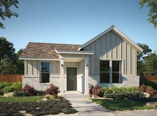 233 Porter Country Pkwy, Kyle, TX 78640