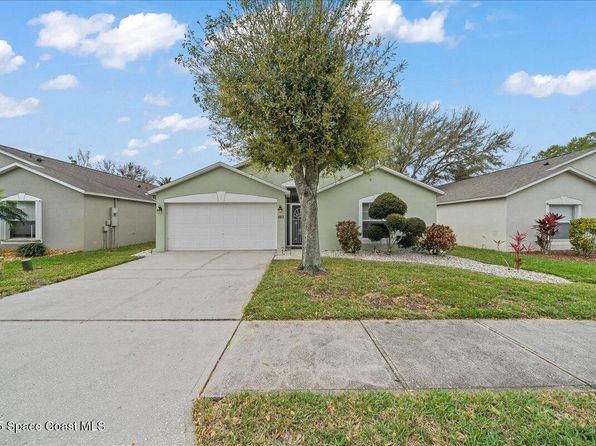 883 Villa Dr, Melbourne, FL 32940