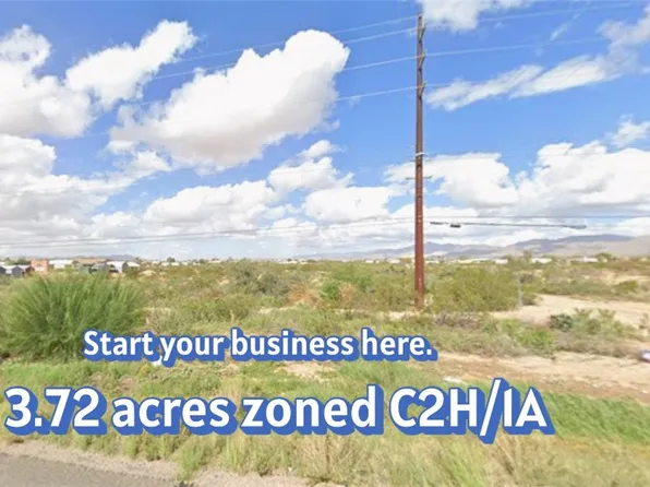 Lots 7 & 8 Hwy #68, Golden Valley, AZ 86413