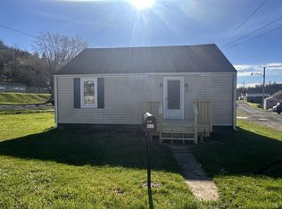1833 N 16th St #1833, Clarksburg, WV 26301