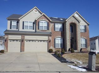 480 Speyer Pl, Saint Charles, MO 63303