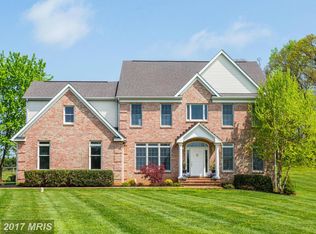 5421 Jamesway Ct, Clarksville, MD 21029