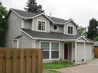 4005 SE 101st Ave, Portland, OR 97266