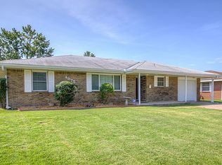 4975 Princeton Dr, Bartlesville, OK 74006