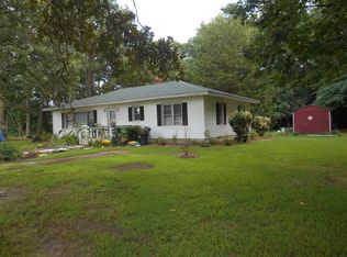 19189 Metompkin Rd, Parksley, VA 23421