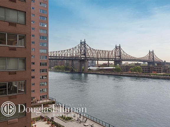 3rd image of 45 Sutton Pl S APT 8-D