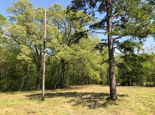 535 Mockingbird Rd, Pocahontas, AR 72455