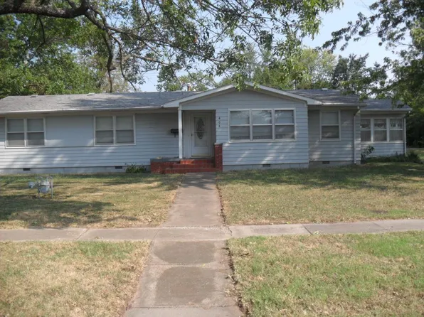 404 Bridge St, Humboldt, KS 66748