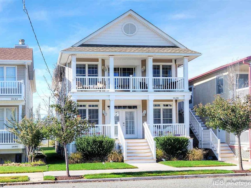 1st image of 2638 Asbury Avenue Floor #2