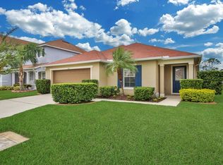 3029 Park Ridge Ave, Mulberry, FL 33860