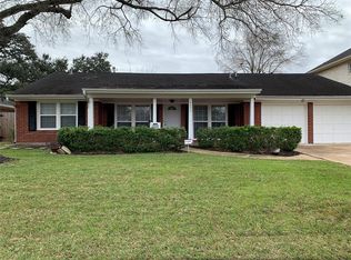 4421 Willowbend Blvd, Houston, TX 77035