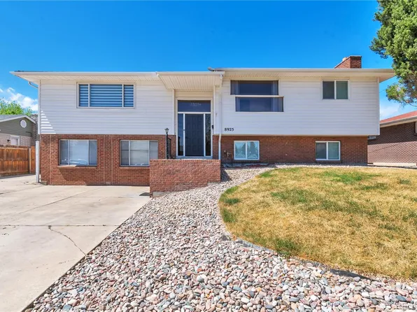 8925 Oakwood Street, Westminster, CO 80031