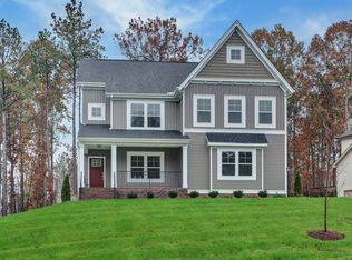 8613 Corsica Dr, Chesterfield, VA