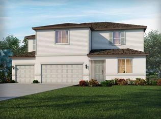 1922 Coolridge Pl, Zephyrhills, FL 33541