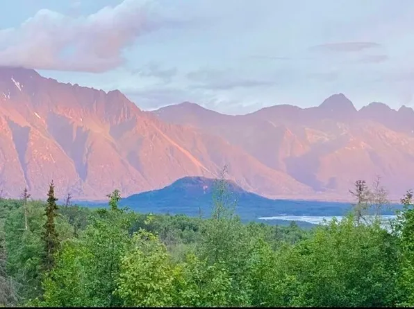 17000 E T And T Ln, Palmer, AK 99645