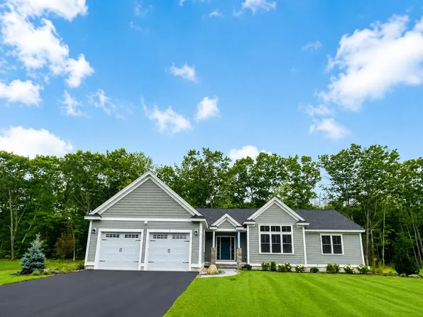 7 Meander Lane #3, Kennebunk, ME 04043