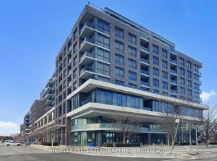 10 Gibbs Rd #517, Toronto, ON M9B6L6