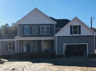 1041 Indian Creek Rd, Chesapeake, VA 23322