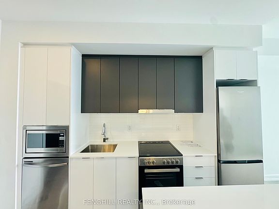 2nd image of 9763 Markham Rd #A603