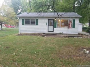 205 Elm St, Loami, IL 62661