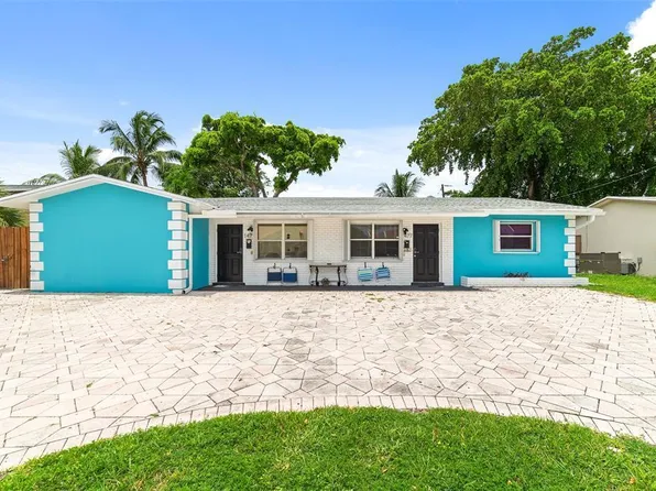 1479 NE 4th Ave, Deerfield Beach, FL 33441