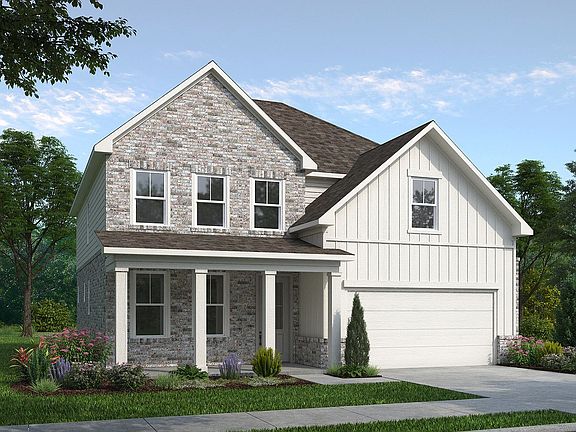 Build The Hickory H - now starting at 614,900