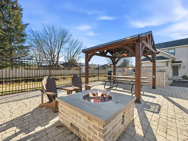 10095 W McMillan Rd — Photo 13
