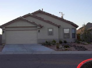 1815 N Hamel Way, Phoenix, AZ 85022