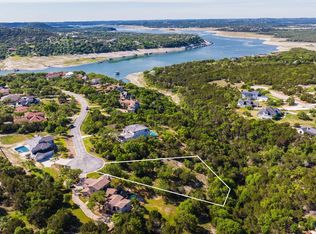 16900 Northlake Hills Dr, Leander, TX 78645