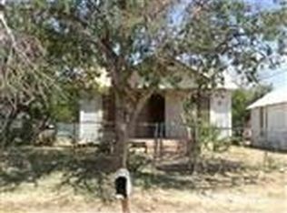211 Mendiola Ave, Laredo, TX 78043