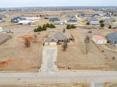 1087 County Street 2964, Blanchard, OK, 73010