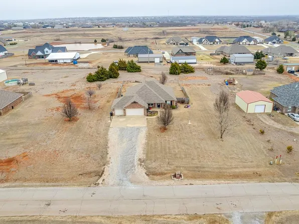 1087 County Street 2964, Blanchard, OK 73010