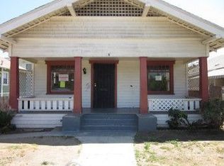666 W 59th Pl, Los Angeles, CA 90044