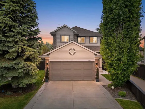 192 Cranfield Park SE, Calgary, AB T3M 1B6