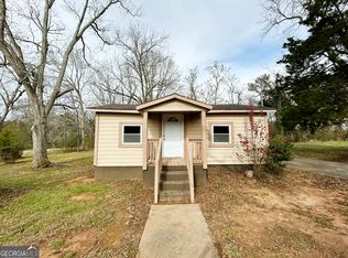 115 Richardson St, Barnesville, GA 30204