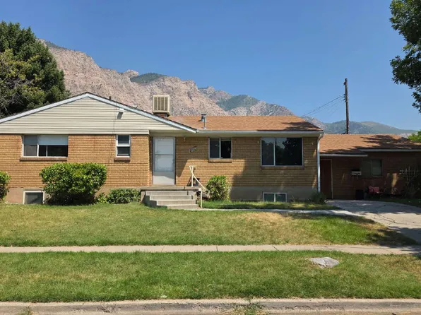 128 Fowler Ave #Up, Ogden, UT 84404