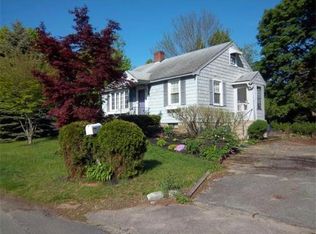 6 Stoddard St, Stoughton, MA 02072