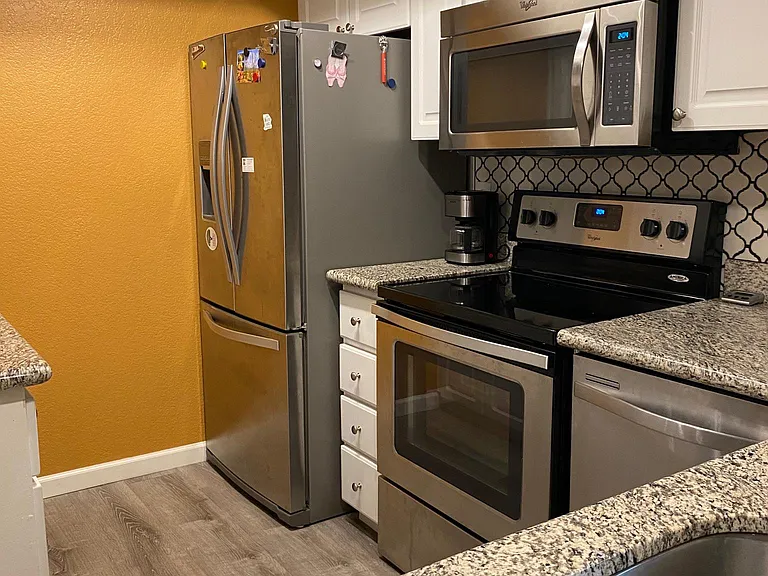 4850 E Desert Cove Ave #126 — Photo 8