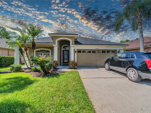 14604 Corkwood Dr, Tampa, FL 33626