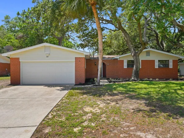 46 Hemlock Dr NW, Fort Walton Beach, FL 32548