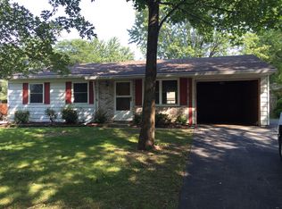 241 Galewood Dr, Bolingbrook, IL 60440